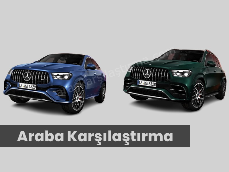 Sıfır araç karşılaştırma sitesi