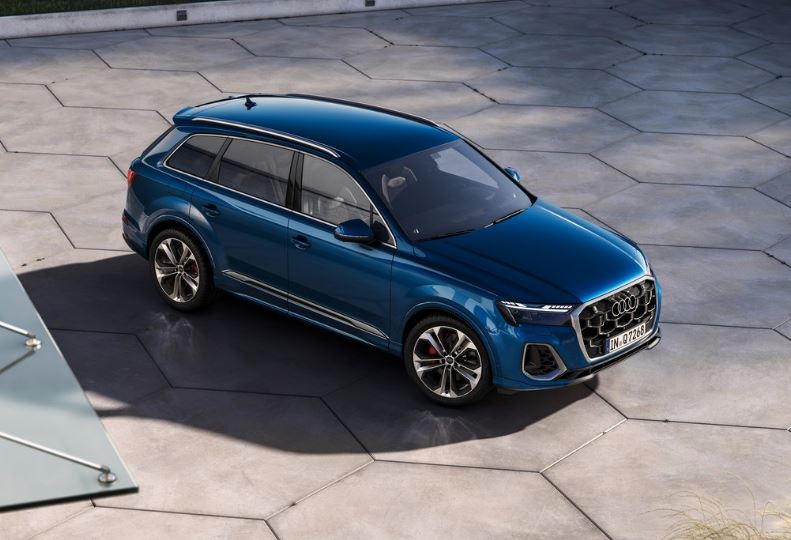 Q7 Görseli