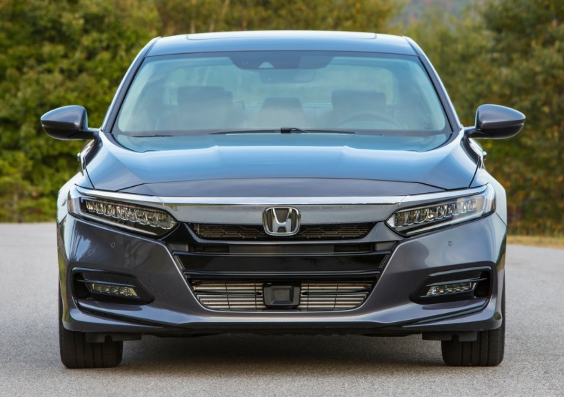 Accord Görseli