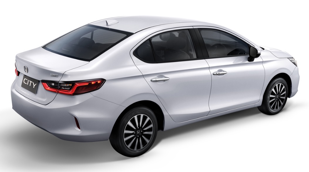 2023 Honda City