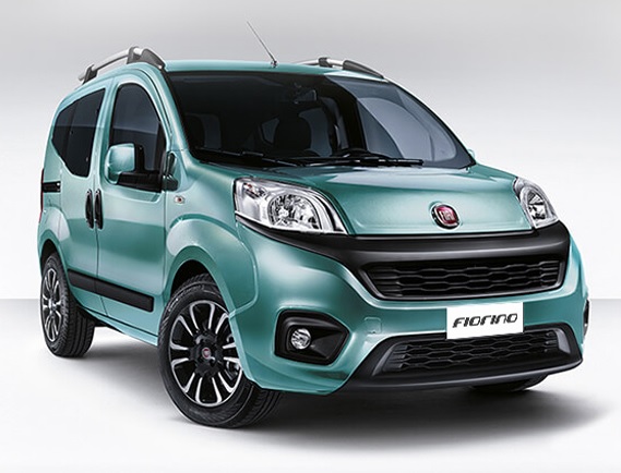 Fiorino Görseli