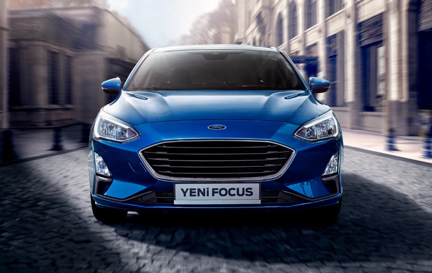 Yeni Focus Görseli