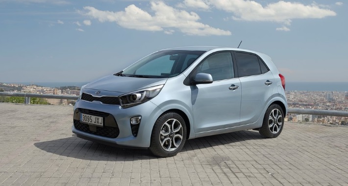 2022 Kia Picanto 1.0 67 HP Feel Özellikleri - Araç Karşılaştırma