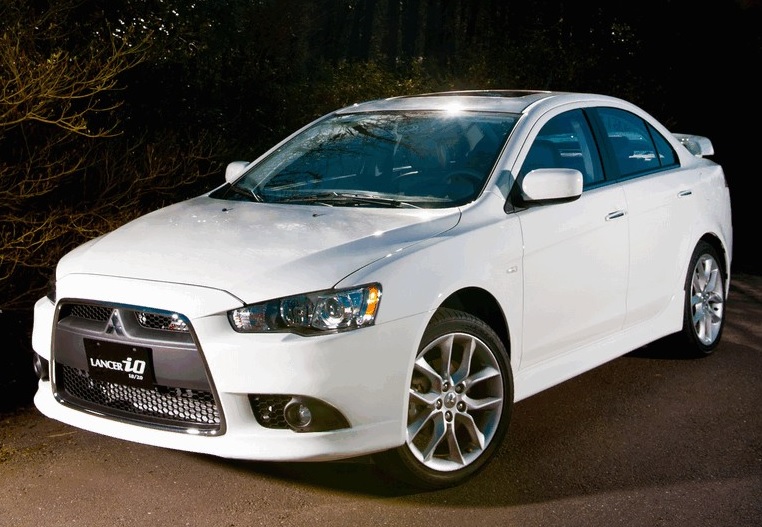 Lancer Görseli