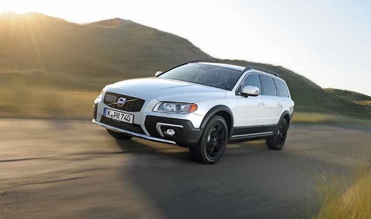 XC70 Görseli