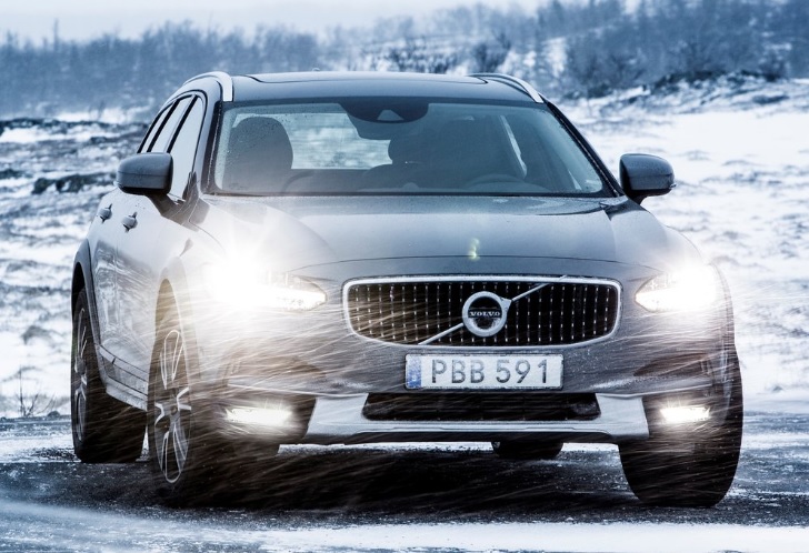 V90 Görseli