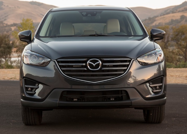 CX-5 Görseli