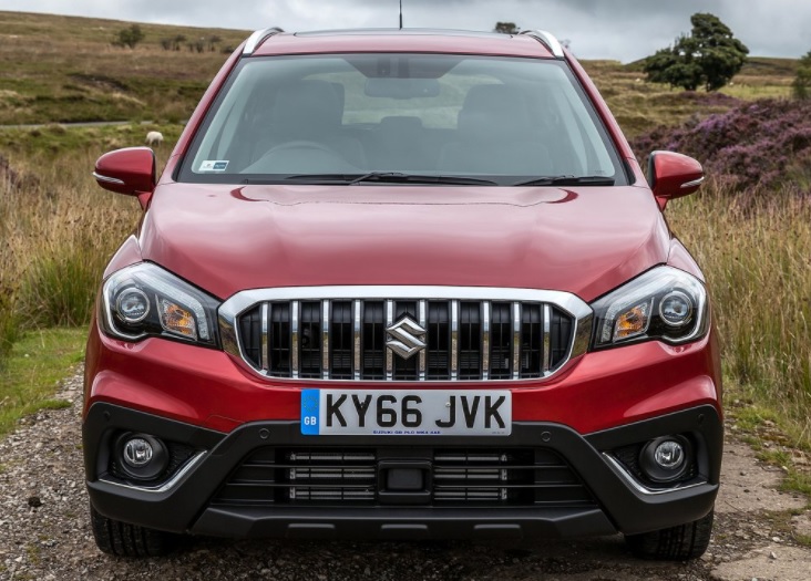 SX4 Görseli