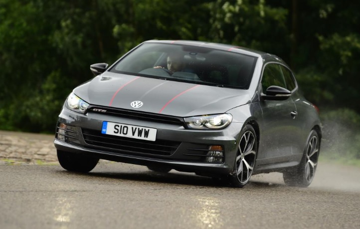 Scirocco Görseli