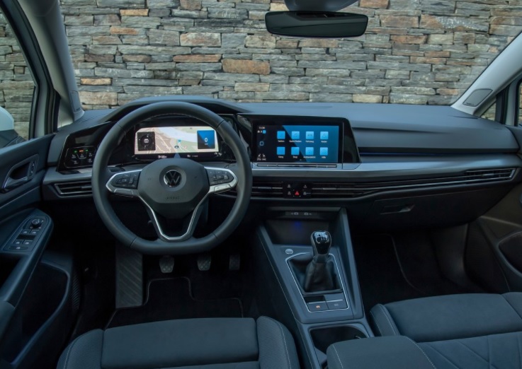 2023 Volkswagen Golf