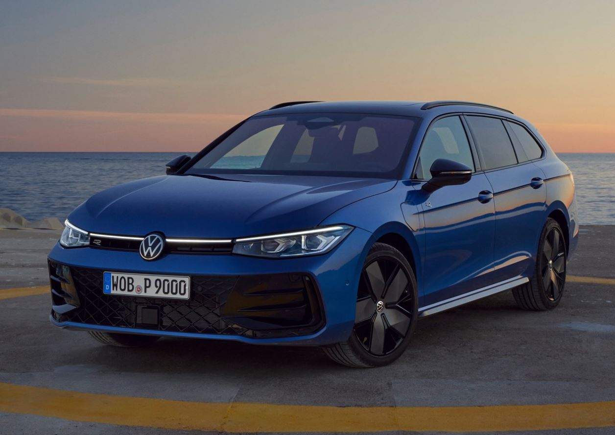 Passat Görseli