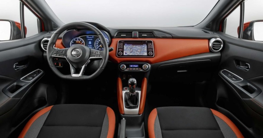 2020 Nissan Micra