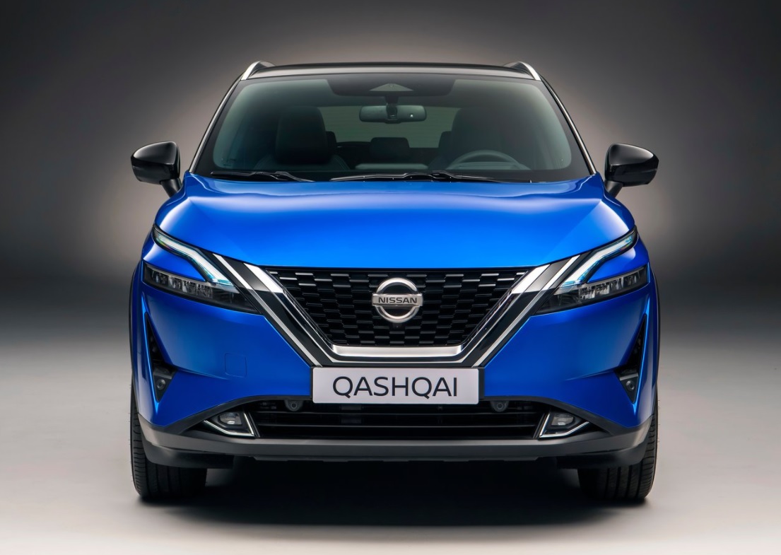 2023 Nissan Qashqai