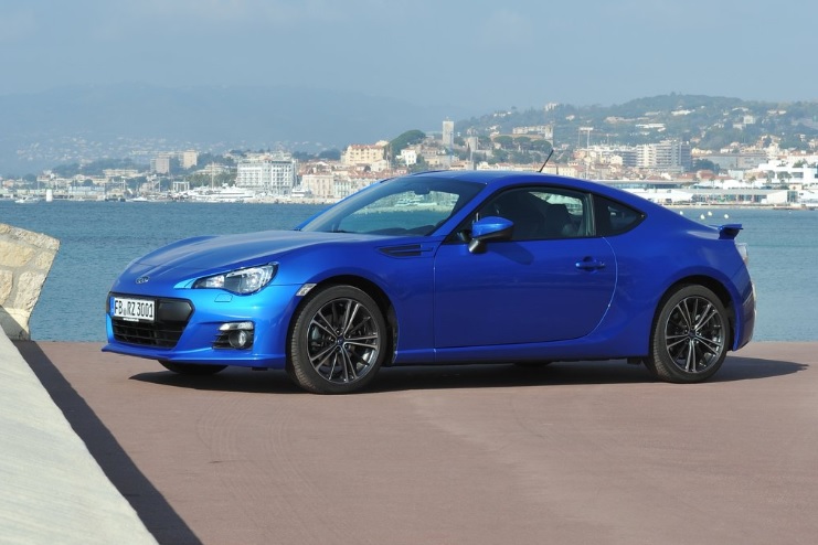BRZ Görseli