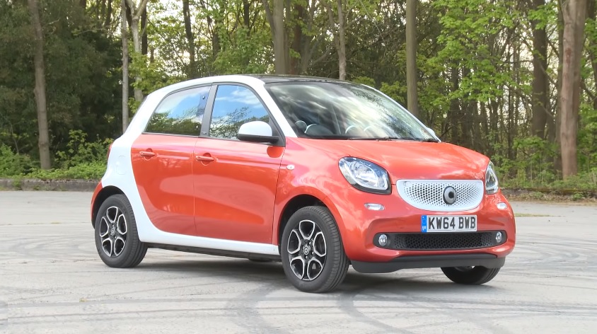 Forfour Görseli