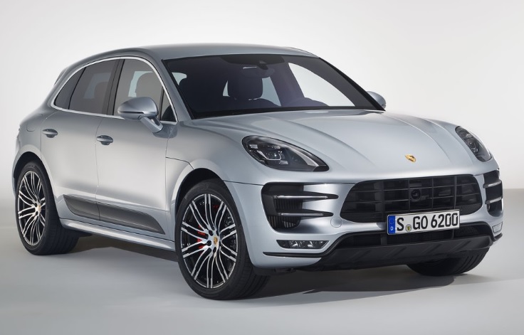 Macan Görseli
