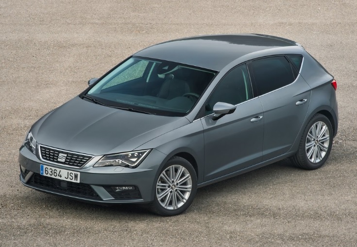 2020 Seat Leon