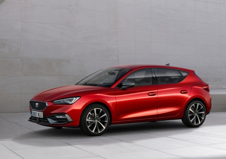 2021 seat leon 1 0 etsi 110 hp style plus zellikleri ara kar la t rma