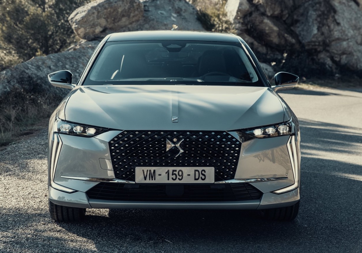 DS 4 Görseli