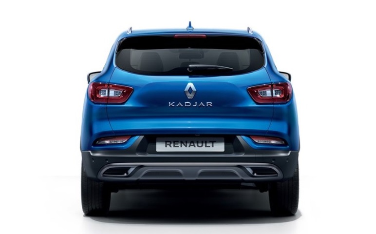 2022 Renault Kadjar