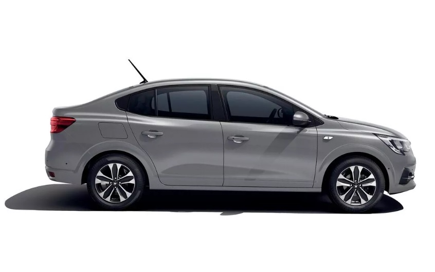 2022 Renault Taliant