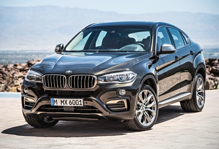 X6 Görseli