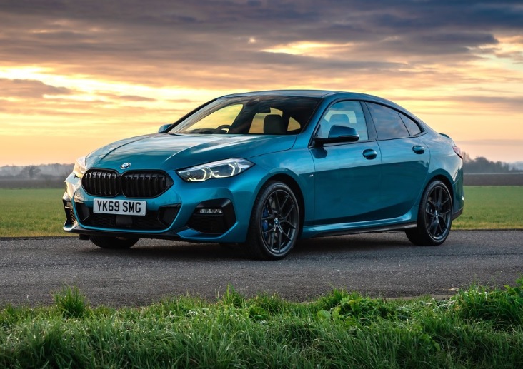 2023 BMW 2 Serisi