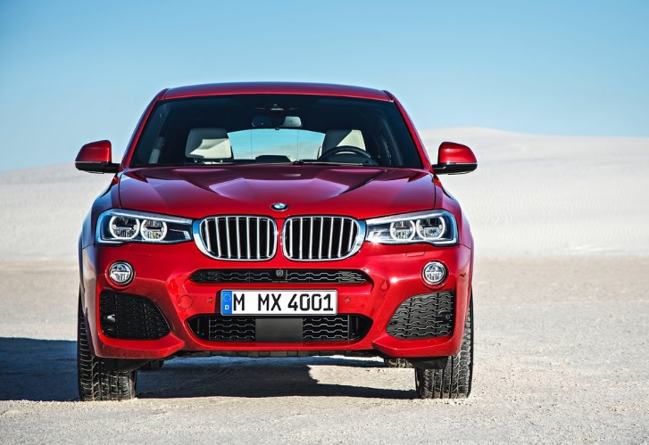 X4 Görseli