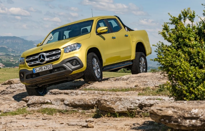 X-Class Görseli