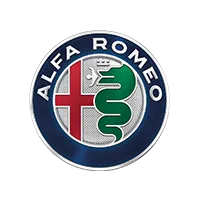 Alfa Romeo Logosu