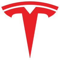 Tesla Logosu
