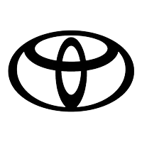 Toyota Logosu