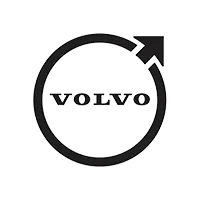 Volvo Logosu