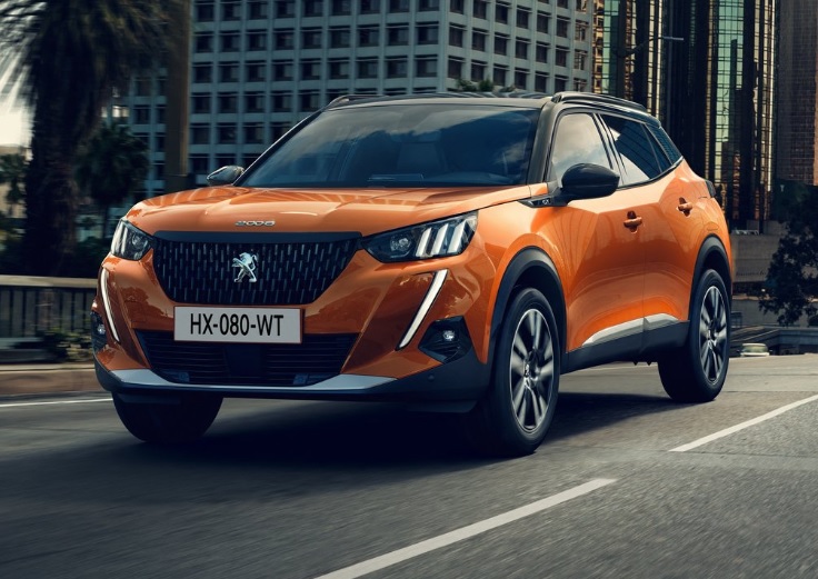 Peugeot Nisan 2022 Fiyat Listesi