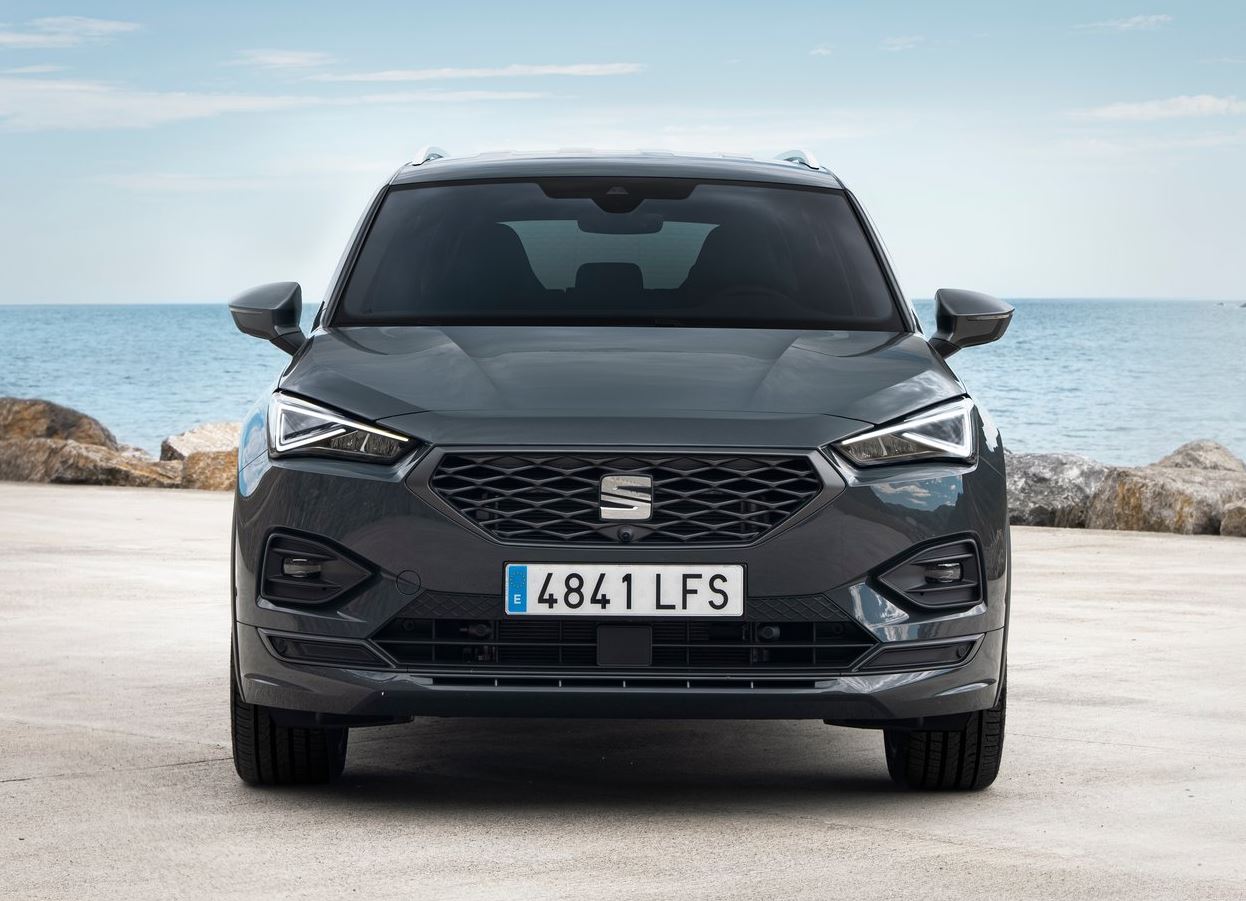 Tarraco fiyat listesi 2023